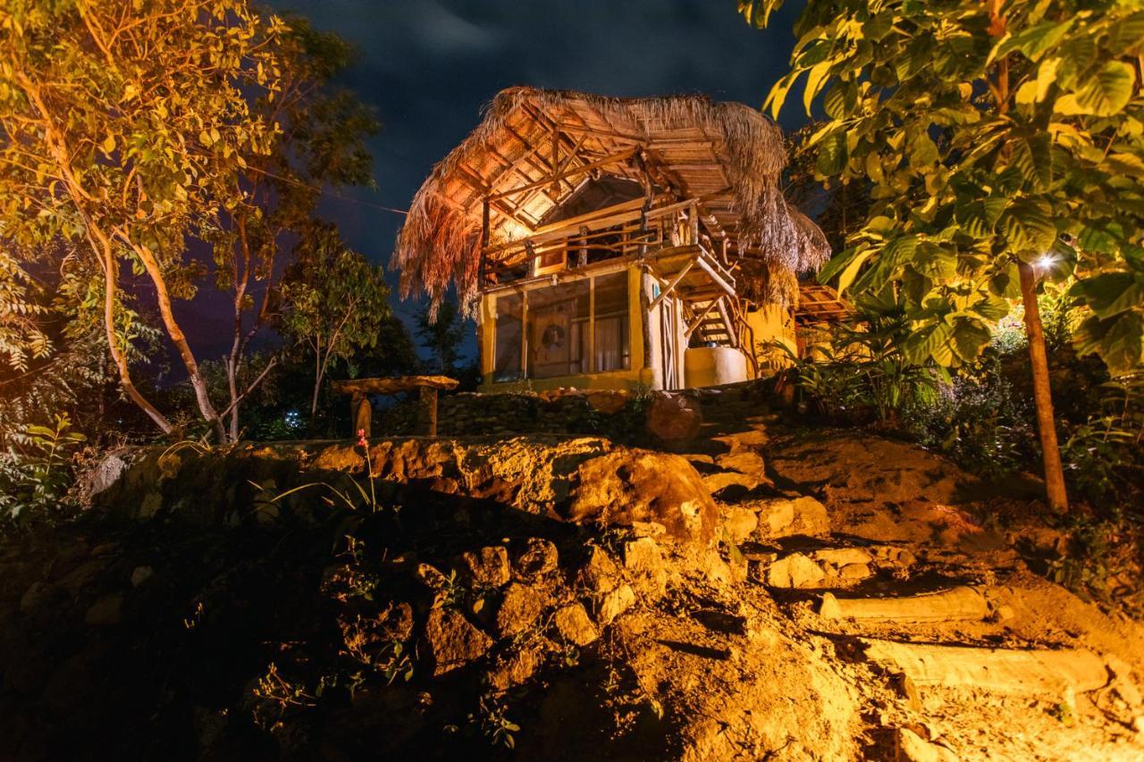 Sol de Minca Eco Lodge Exterior foto