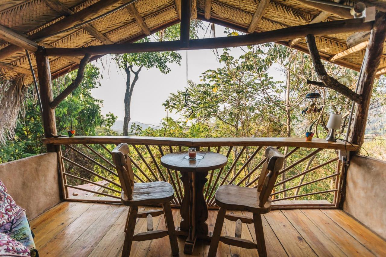 Sol de Minca Eco Lodge Exterior foto
