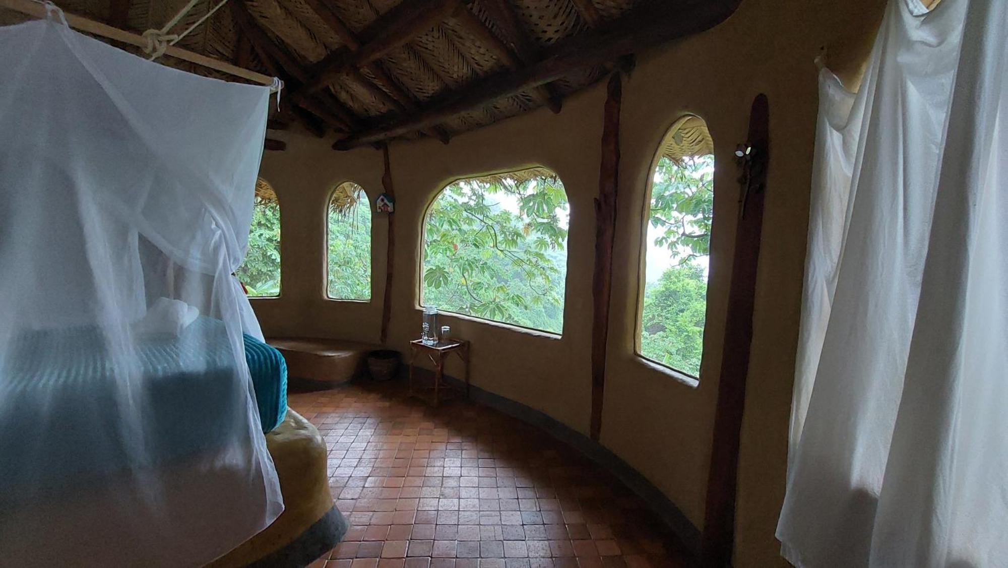 Sol de Minca Eco Lodge Exterior foto